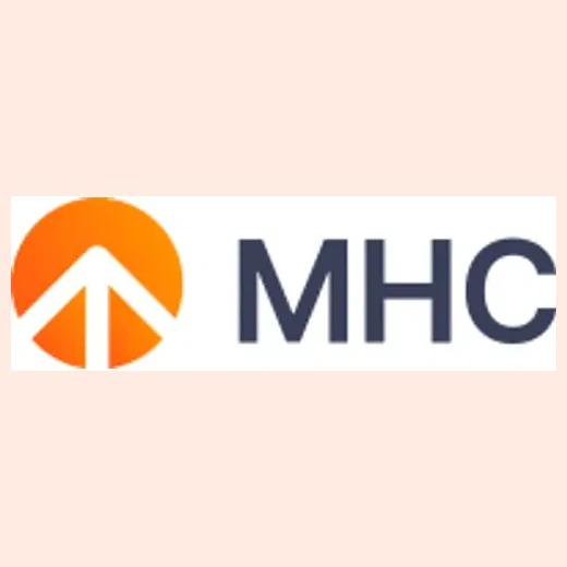 mhcautomation brand logo for mhcautomation.com