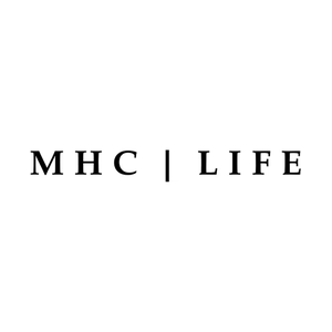 mhclife brand logo for mhclife.com
