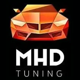 mhdtuning brand logo for mhdtuning.com