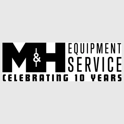 mhpowerequipment brand logo for mhpowerequipment.com