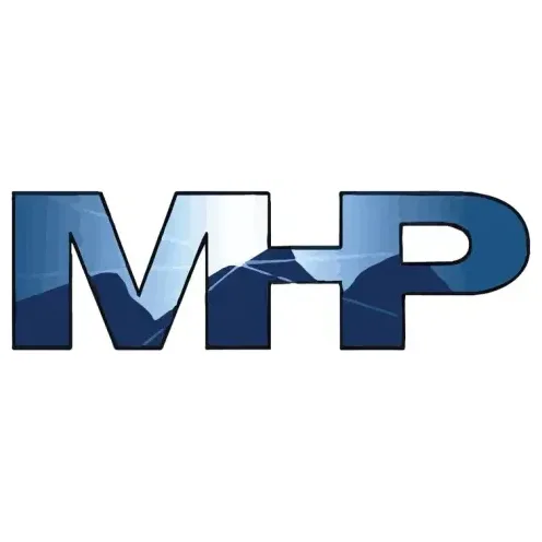 mhpwellness brand logo for mhpwellness.com