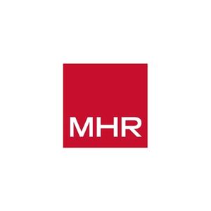 mhrglobal brand logo for mhrglobal.com