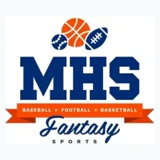 mhssports brand logo for mhssports.com