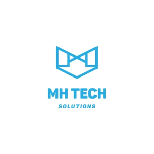 mhtechnologysolutions brand logo for mhtechnologysolutions.com