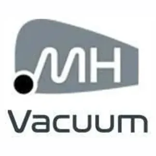 mhvacuum brand logo for mhvacuum.com