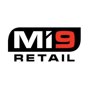 mi9retail brand logo for mi9retail.com