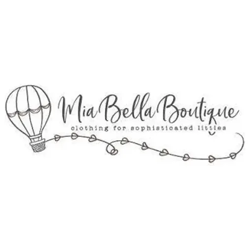 mia-bellaboutique brand logo for mia-bellaboutique.com