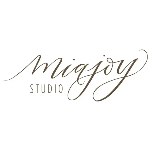 Myshopify brand logo for mia-joy-studio.myshopify.com