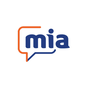 mia brand logo for mia.work