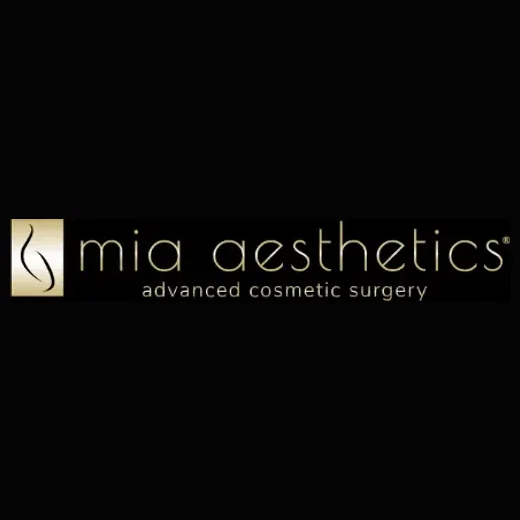miaaesthetics brand logo for miaaesthetics.com
