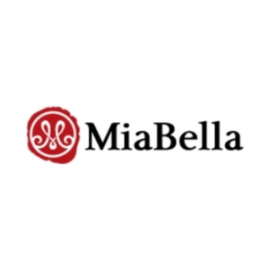 miabellafoods brand logo for miabellafoods.com