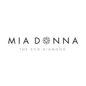miadonna brand logo for miadonna.com