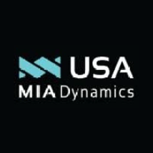 miadynamicsusa brand logo for miadynamicsusa.com