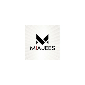 miajees brand logo for miajees.com