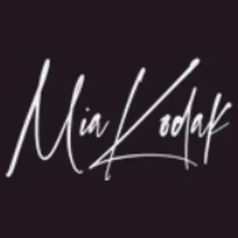 miakodak brand logo for miakodak.com