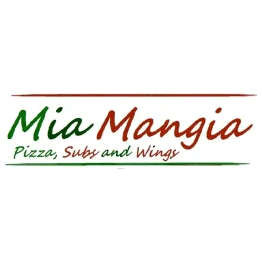 miamangia brand logo for miamangia.com