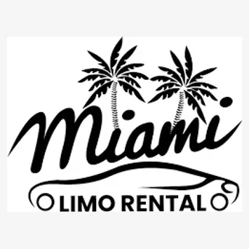 miami-limorental brand logo for miami-limorental.com