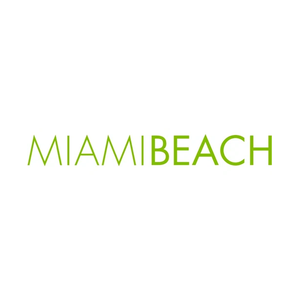 miamibeachfl brand logo for miamibeachfl.gov
