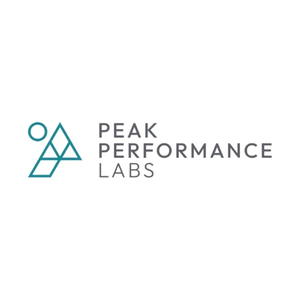 miamibeachpeakperformancelabs brand logo for miamibeachpeakperformancelabs.com