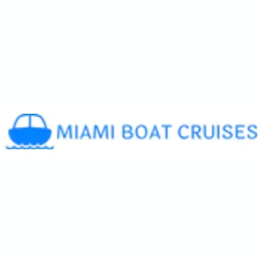 miamiboatcruises brand logo for miamiboatcruises.com