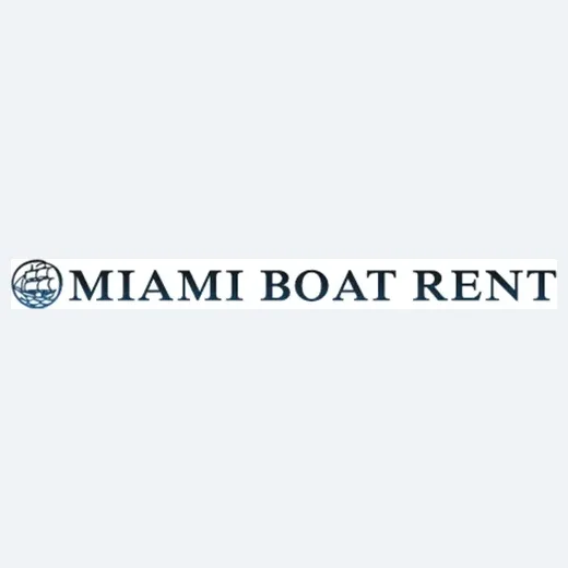 miamiboatrent brand logo for miamiboatrent.com