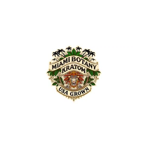 miamibotany brand logo for miamibotany.com
