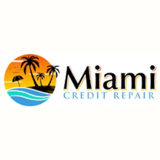 miamicreditrepair brand logo for miamicreditrepair.site