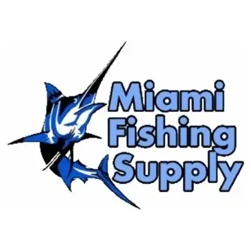 miamifishingsupply brand logo for miamifishingsupply.com