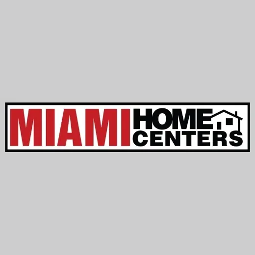 miamihomecenters brand logo for miamihomecenters.com