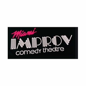 miamiimprov brand logo for miamiimprov.com