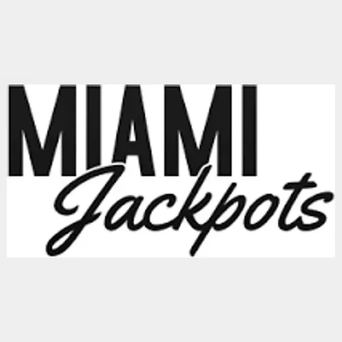 miamijackpots brand logo for miamijackpots.com