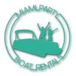 miamipartyboatrental brand logo for miamipartyboatrental.com