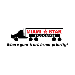 miamistar brand logo for miamistar.com