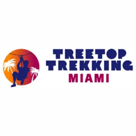 miamitreetoptrekking brand logo for miamitreetoptrekking.com