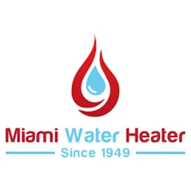 miamiwaterheater brand logo for miamiwaterheater.com