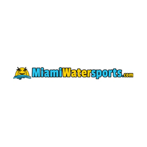 miamiwatersports brand logo for miamiwatersports.com
