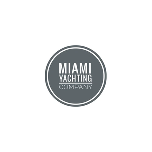 miamiyachtingcompany brand logo for miamiyachtingcompany.com