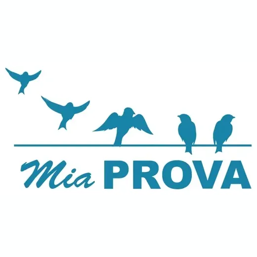 miaprova brand logo for miaprova.com