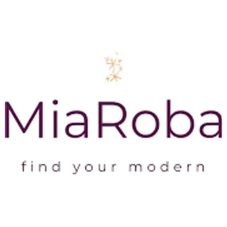 miaroba brand logo for miaroba.com