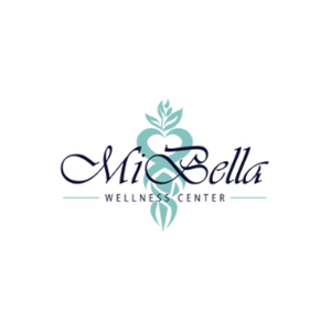 mibellawellness brand logo for mibellawellness.com
