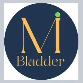 mibladder brand logo for mibladder.com
