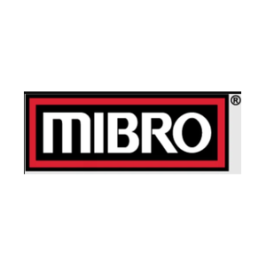 mibro brand logo for mibro.com