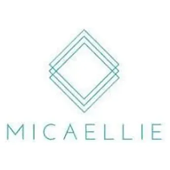 micaellie brand logo for micaellie.com