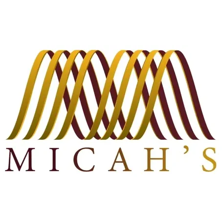 micahsboutique brand logo for micahsboutique.com