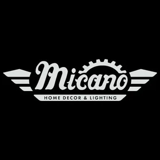 micanohome brand logo for micanohome.com