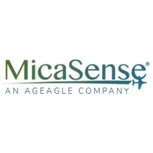 micasense brand logo for micasense.com