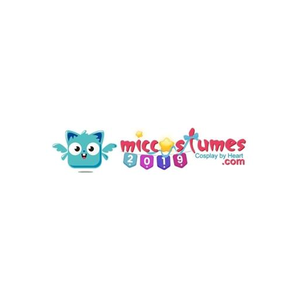 Miccostumes brand logo for miccostumes.com