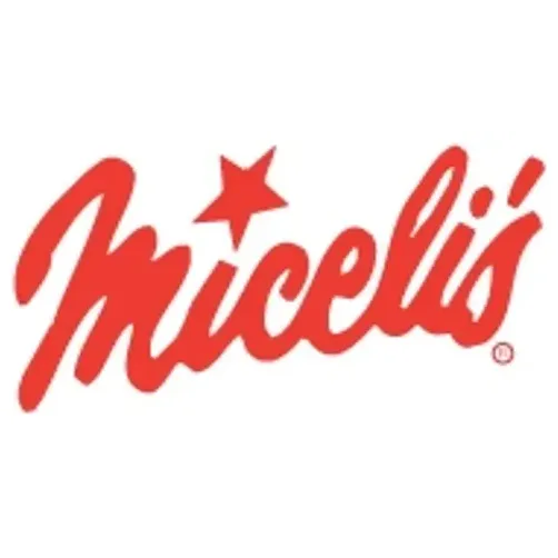 miceli-dairy brand logo for miceli-dairy.com