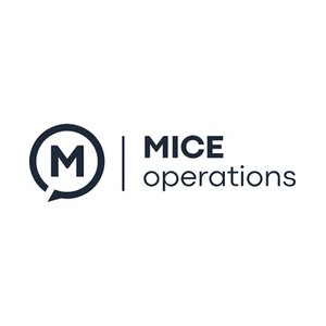 miceoperations brand logo for miceoperations.com