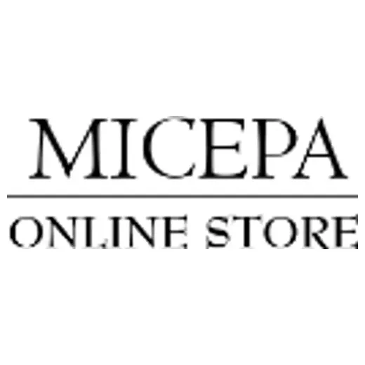 micepa brand logo for micepa.com
